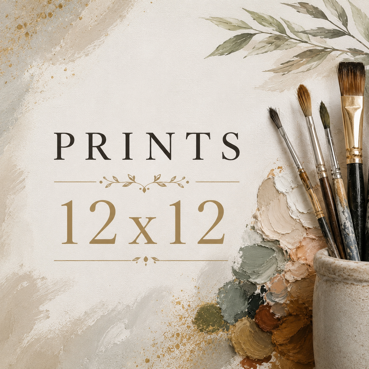 Prints – 12x12
