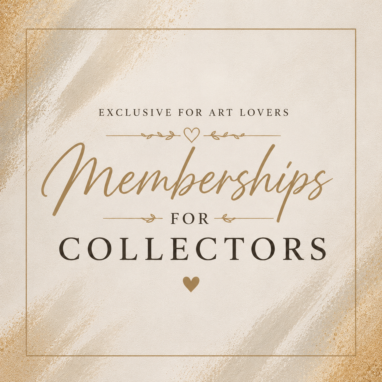 Memberships